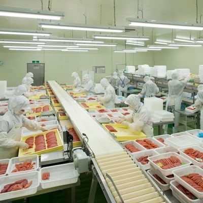 お徳用塩たら子 切れ子(600g×2個) ふるさと納税 たらこ F4F-1348