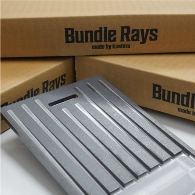 SHIMATEPPAN(Sサイズ/板厚9mm) ふるさと納税 鉄板 F4F-1038