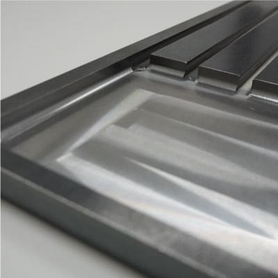 SHIMATEPPAN(Sサイズ/板厚9mm) ふるさと納税 鉄板 F4F-1038