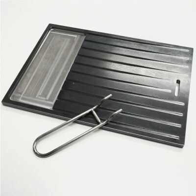 SHIMATEPPAN(Lサイズ/板厚4.5mm) ふるさと納税 鉄板 F4F-1043