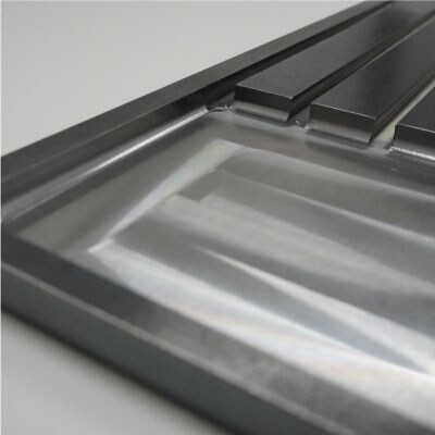 SHIMATEPPAN(Lサイズ/板厚4.5mm) ふるさと納税 鉄板 F4F-1043