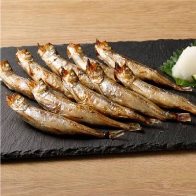 【釧路産】特選 本ししゃも 20尾セット  ししゃも F4F-1450