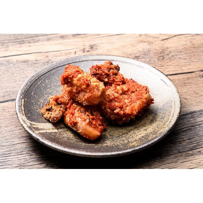 釧路北香道 炙チャン 魚卵 タラコ たらこ 海鮮 おかず お弁当 魚介 白米 F4F-1599