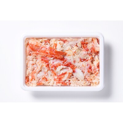 ボイルタラバガニ剥き身300g F4F-4786