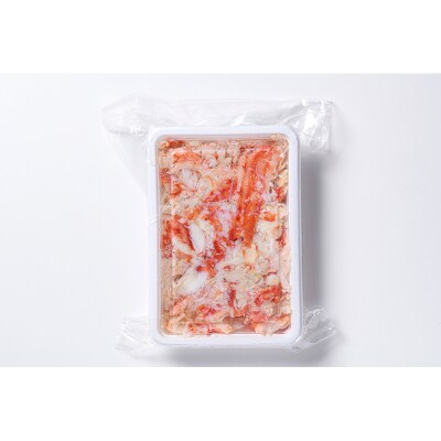 ボイルタラバガニ剥き身300g F4F-4786