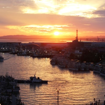 釧路名店セレクト厳選ディナー付 特別室宿泊プラン 旅行 1泊 2名様 朝食付き F4F-1684