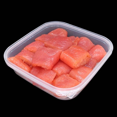 【 訳あり 】 たらこ (切子) 300g×3個(900g) タラコ 明太 たらこ F4F-2480