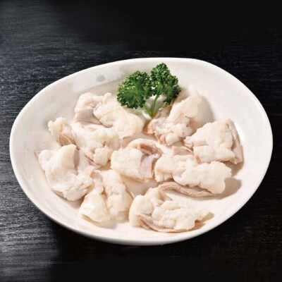 【これぞ北海道産赤身肉】 小腸 200g×3パック 阿寒モルト牛 北海道 F4F-4172