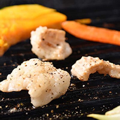 【これぞ北海道産赤身肉】 小腸 200g×3パック 阿寒モルト牛 北海道 F4F-4172