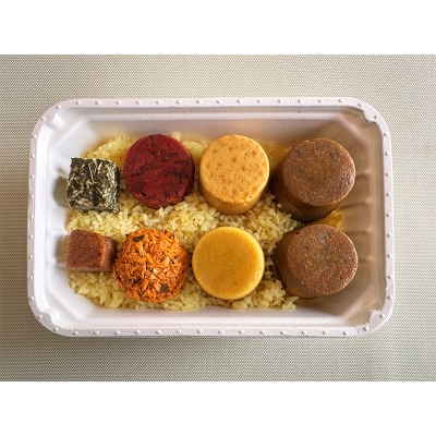 ひだまり薬膳スパイスカレー 4個 冷凍 薬膳 スパイスカレー カレー スパイス F4F-2909