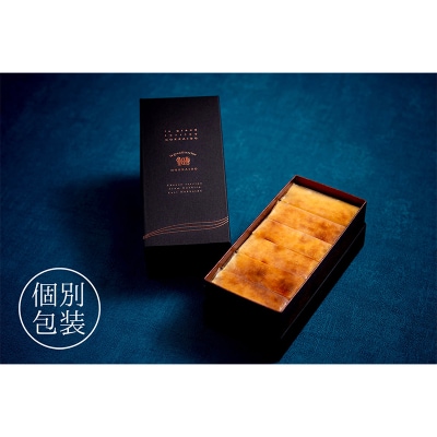 ホワイトチョコチーズテリーヌ F4F-2627