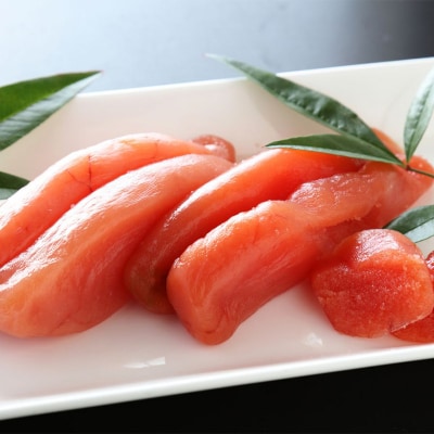 ご飯のお供に!塩たらこ(1本物)1.0kg タラコ 魚卵 ごはん 魚介類 海鮮 F4F-2997