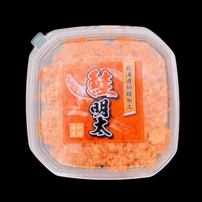 大人気!鮭明太子90g×5パック ご飯のお供 おかず 小分け パック F4F-3202