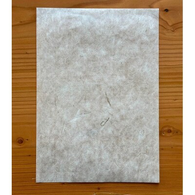 富貴紙レターセット(はがき5枚、無地便箋10枚、白封筒3枚) ふるさと納税 雑貨 F4F-3594