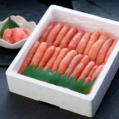 【抜群の1本物!】たらこ1kg ふるさと納税 魚卵 F4F-0494