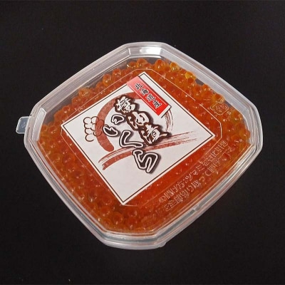 【ごはんのお供最強コラボ!】鮭明太180g&いくら醤油漬け90g F4F-8821