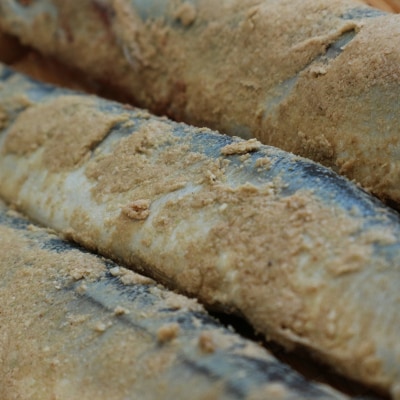 糠さんま 1箱(20尾) 魚 焼き魚 秋刀魚 サンマ さんま 海鮮 海産 魚介類 F4F-2222