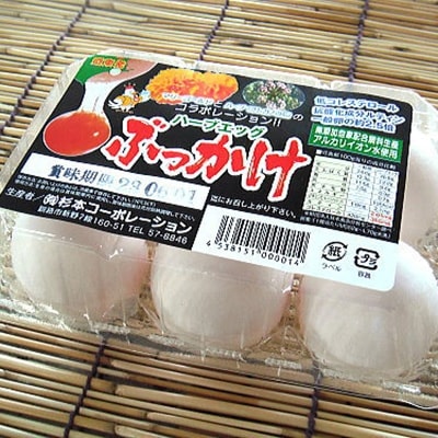 無添加ハーブエッグぶっかけ究極のTkg産みたて新鮮タマゴ ふるさと納税 卵 F4F-0797