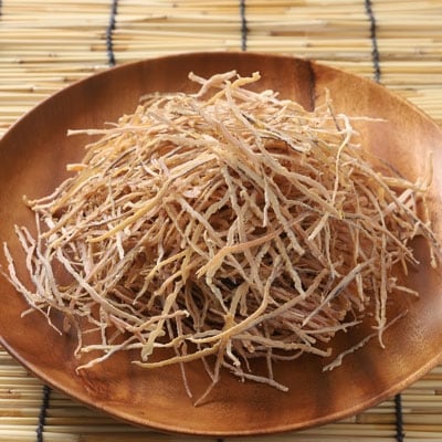 北海道産・無添加スルメイカ300g×1 ふるさと納税 いか F4F-0643