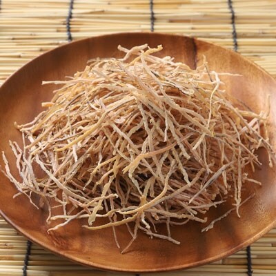 北海道産・無添加スルメイカ300g×1 ふるさと納税 いか F4F-0643