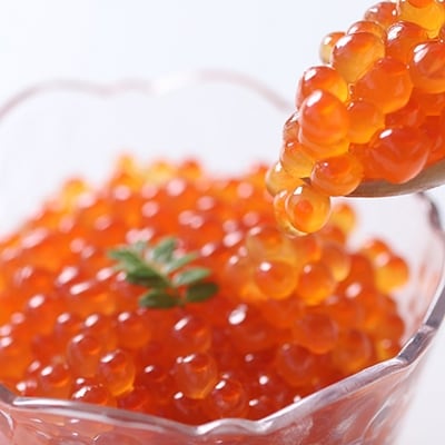 無添加いくら本漬150g ふるさと納税 いくら F4F-0848