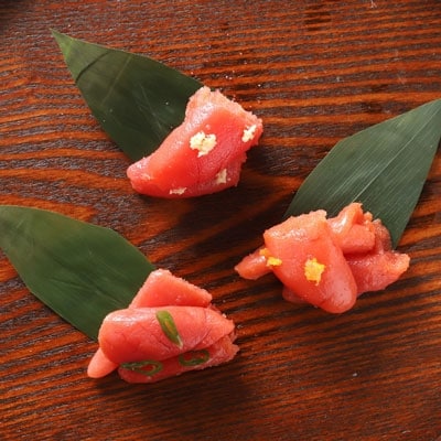 食べ比べ3点セット(わさび・青唐・ゆず) ふるさと納税 たらこ 明太子 F4F-0392