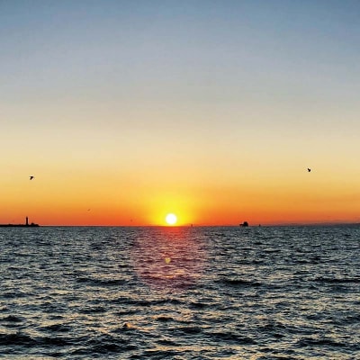 【貸切サンセットクルーズ】釧路観光クルーズ船シークレイン 貸切プライベートクルーズ F4F-4331