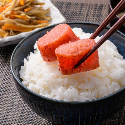 釧路ウロコボシ辛子明太子1kg入 明太子 たらこ タラコ 魚卵 すけとうだら 海鮮 F4F-4199