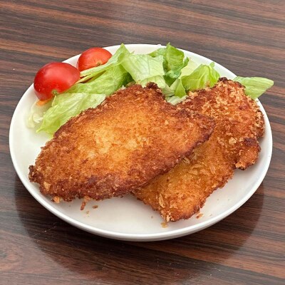 マルヒ母さんの美味いっタラ!フライ＜福司酒粕フライ＞10個(60g×5個入 2箱) F4F-4752