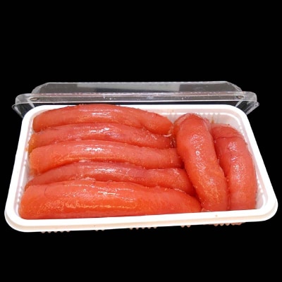 一本もの たらこ 500g 北海道 ふるさと納税 タラコ F4F-5184