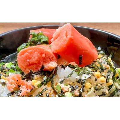 【北海道産】魚卵のプロが選んだ鮮度抜群のたらこ 500g F4F-5211