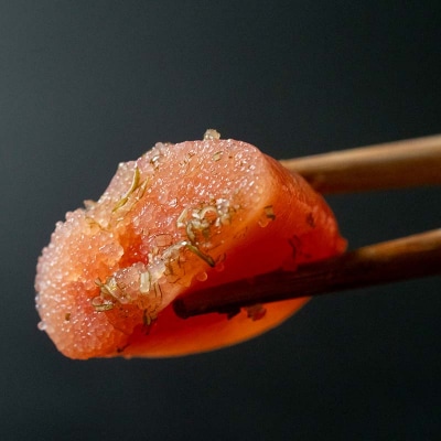 昆布だしたらこ切子 1キロ 魚卵 出汁 減塩 F4F-5085