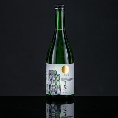 東部蔵元　純米酒のみ比べセット【HBK002】