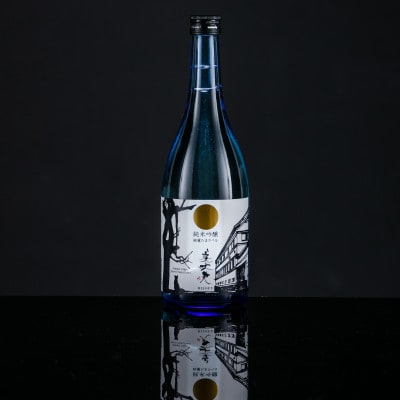 東部蔵元　吟醸・純米吟醸のみ比べセット【HBK003】