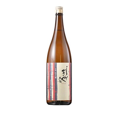 土佐しらぎく・生詰純米吟醸 吟の夢1.8L