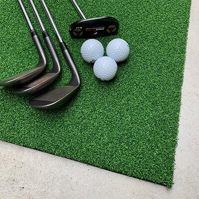 ゴルフ アプローチ パット専用人工芝cpg90cm 8m ベント芝仕様 お礼品詳細 ふるさと納税なら さとふる