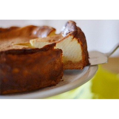 ニューヨーク チーズケーキ