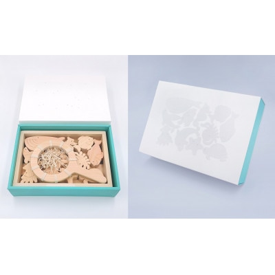 おふろでちゃぷちゃぷ【YKS045】