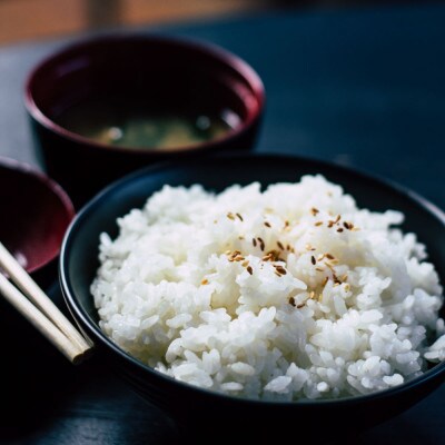 令和7年産　無洗米コシヒカリ3キロ