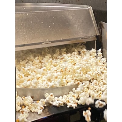 パーティー・サプライズに「マックのポップコーン塩味　」1kg【AZS002】