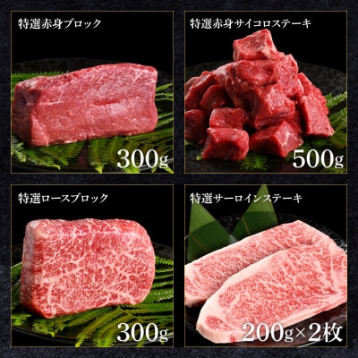 土佐あかうし詰め合わせ8種【TKA299】