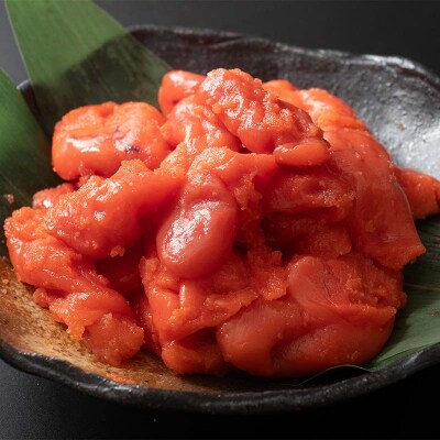 【訳あり】たらこ 切れ子1kg タラコ 訳アリ 海産  切子 規格外 北海道 F4F-5631