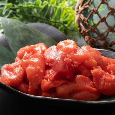 【訳あり】たらこ 切れ子(大)1kg 訳アリ 海産 切子 規格外 北海道 F4F-5633