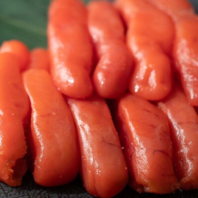 たらこ 一本子 500g 北海道 ふるさと納税 タラコ 魚卵 海産物 海の幸 F4F-5634