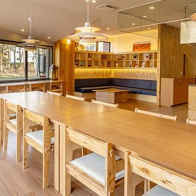 阿寒テラス1棟貸切 1泊2日 全15室 宿泊可能人数最大30名様 釧路市 F4F-8047