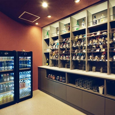 デザイン 毛綱毅曠 ヴァケーションハウス 霧ノ音 一棟貸切り 宿泊 プライベート F4F-8254