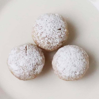 粉雪菓 3個×4袋 ギフト スイーツ 洋菓子 お菓子 焼き菓子 おやつ F4F-8243