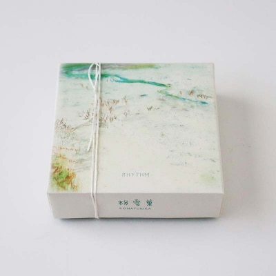 粉雪菓 3個×4袋 ギフト スイーツ 洋菓子 お菓子 焼き菓子 おやつ F4F-8243