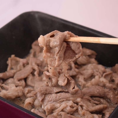 うまいっしょ!旨味ラムジンギスカン 3味 食べ比べセット900g (300g×3) F4F-8516