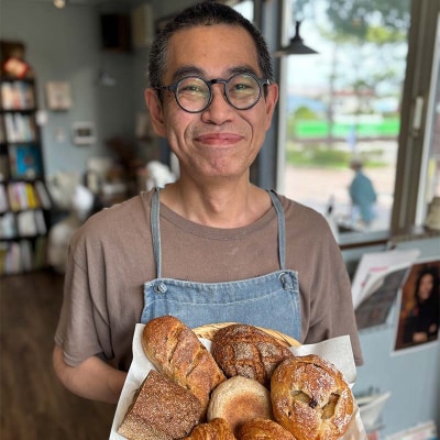 手作り ハードパンセット 12個 冷凍 パン 冷凍食品 おまかせ ギフト F4F-8510